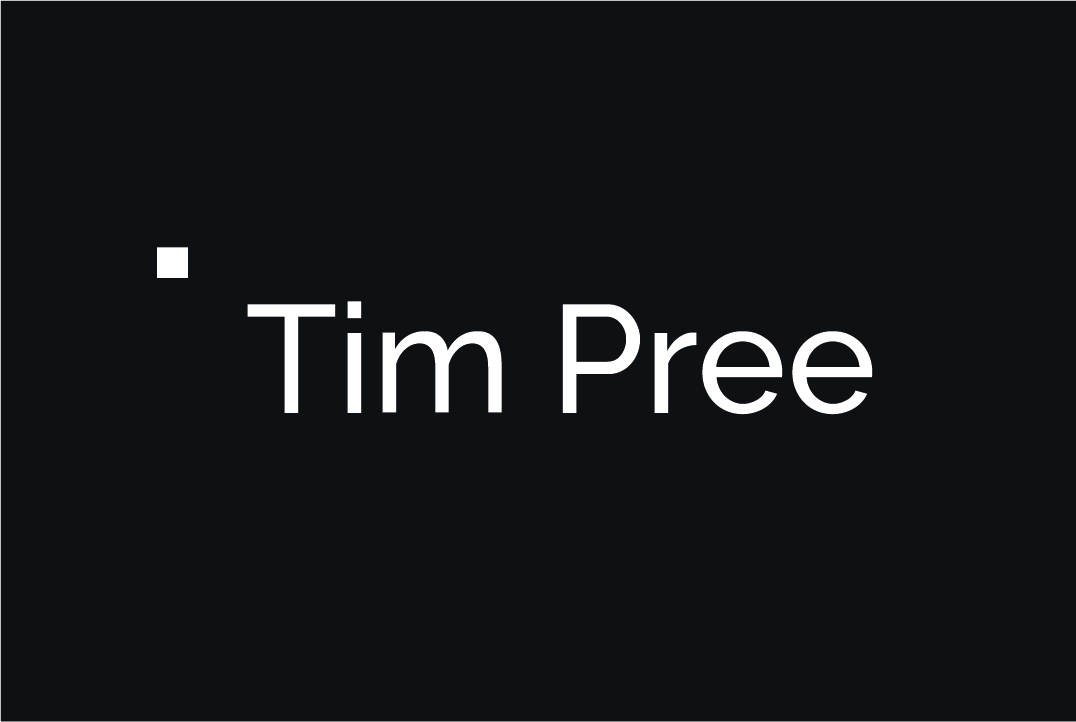 Tim Pree